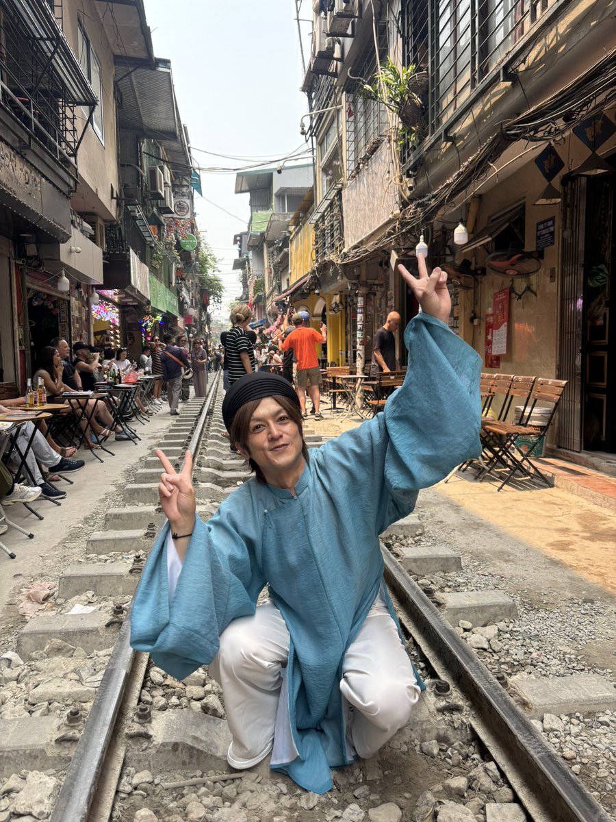 柴木丈瑠 tweet media