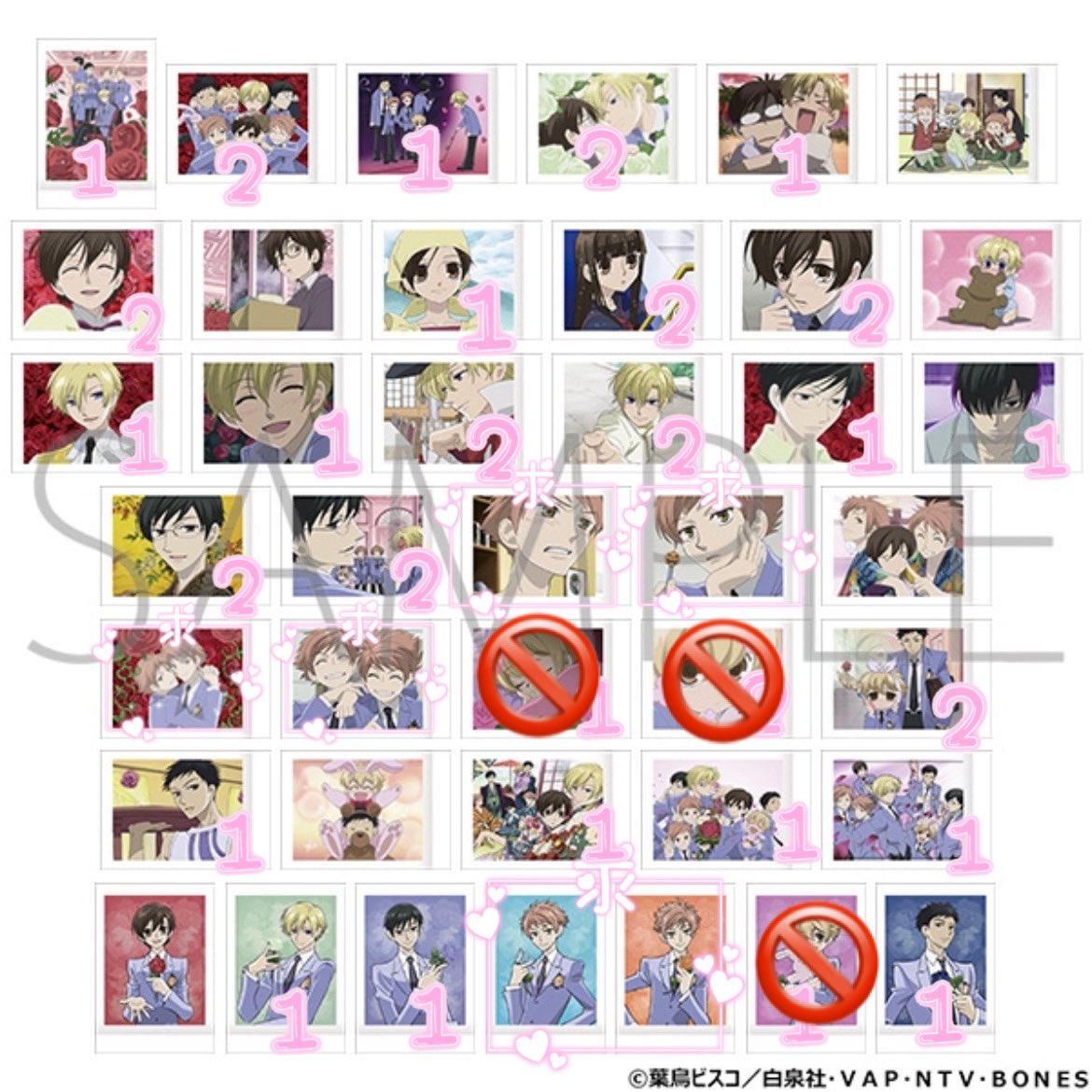 ちょぼ tweet media