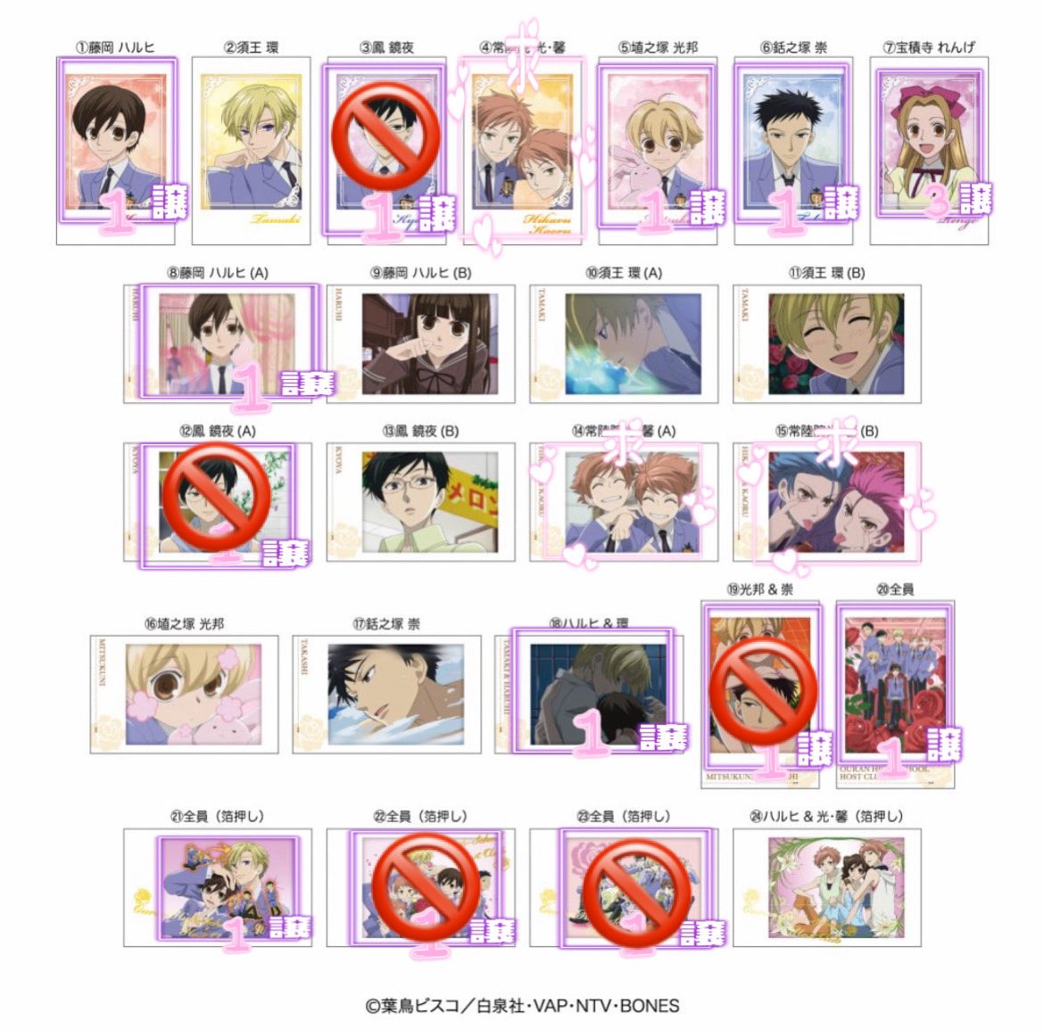 ちょぼ tweet media