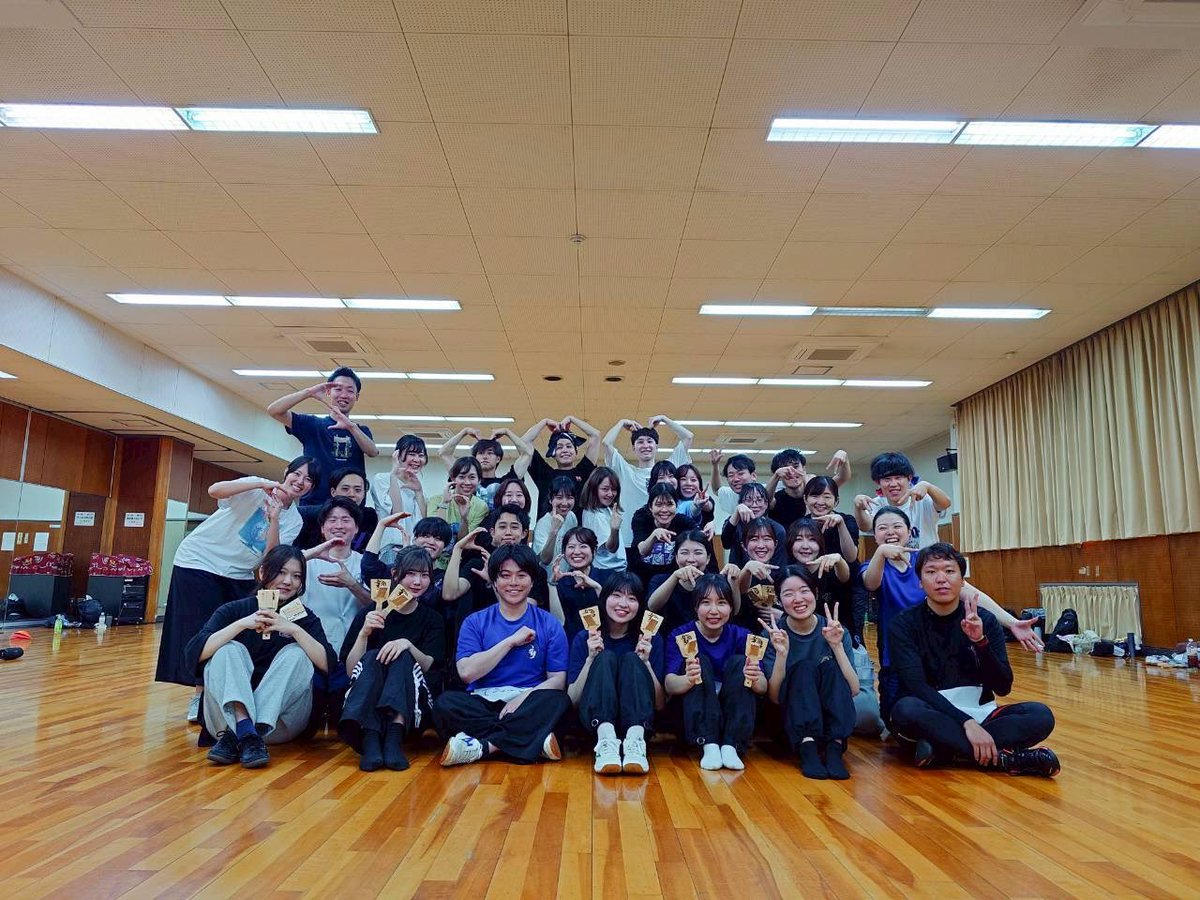 narutaka4351's tweet photo. 練習お疲れさまーっ‼️練習終わりは懇親会だよっ‼️🍻今年もとっても楽しくなりそうだよっ‼️✨✨みんなこれから1年間よろしくねーっ‼️💗🤝 https://t.co/rZnO9joOBa