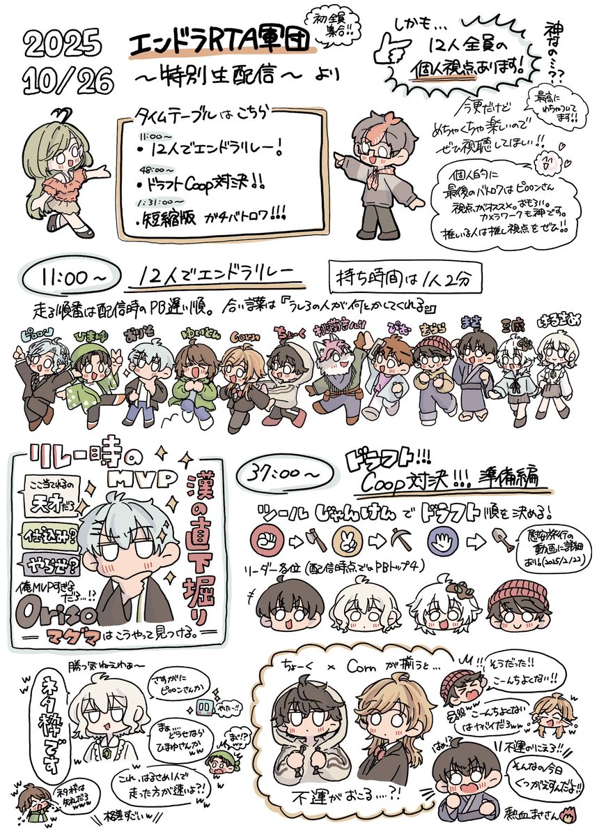 るぴ tweet media