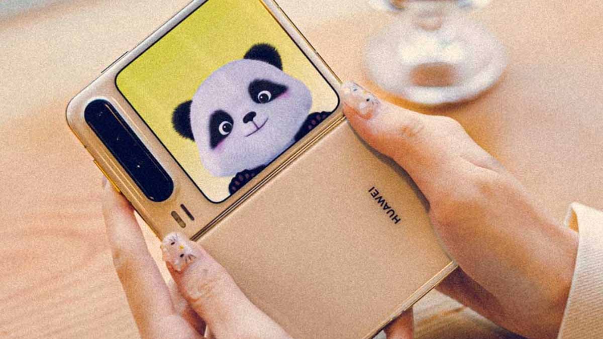 HCNewsroom's tweet image. Huawei Pura X Max is still behind the curtains, making its revelation a big mystery for everyone, though it seems we may see the first look of this wide foldable on coming Monday in the pre-order activity.
huaweicentral.com/huawei-pura-x-…