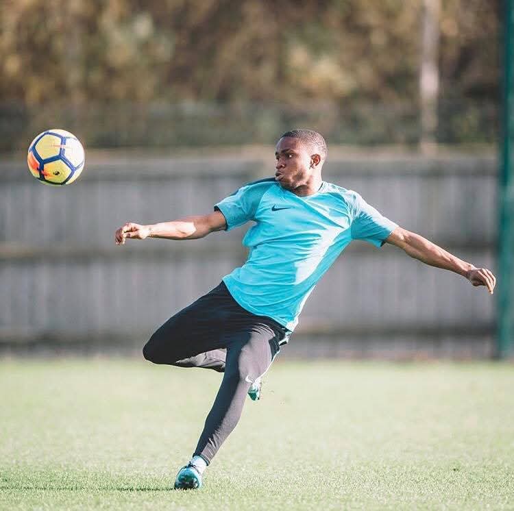 Idowu Adebayo Shola tweet media