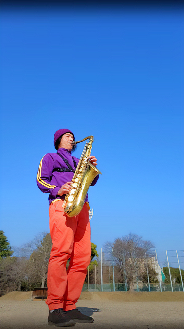 hishochi's tweet photo. ひしょち5月-6月もろもろ

2026.5.10.日 相模原エルトピート
Miki(vo)+ひしょち（Tsax）

2026.5.30.土 高田馬場Crossroad
ひしょちソロSAX吹き唄い

2026.6.7.日.昼 武蔵境 810 OUTFIT cafe
毒食トライアル第五弾

2026.6.21.日 歌舞伎町ゴールデンエッグ
しんらこう(Miki&amp;南部輝久)+ひしょち https://t.co/LRucE96aNm