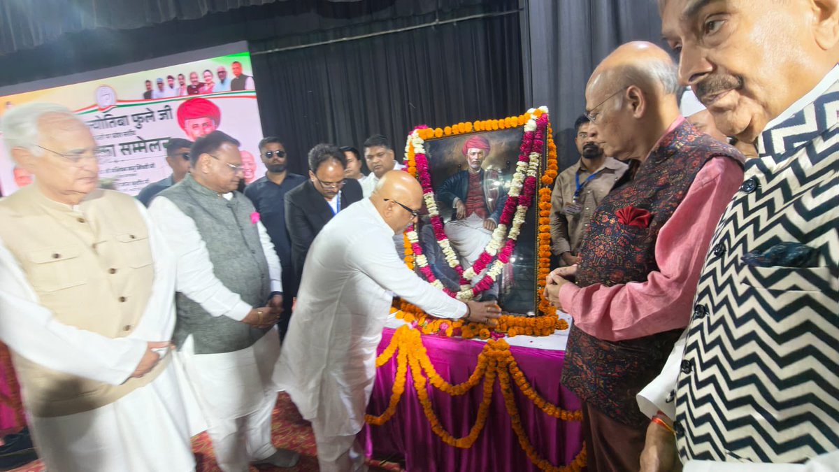 Ajay Rai🇮🇳 tweet media