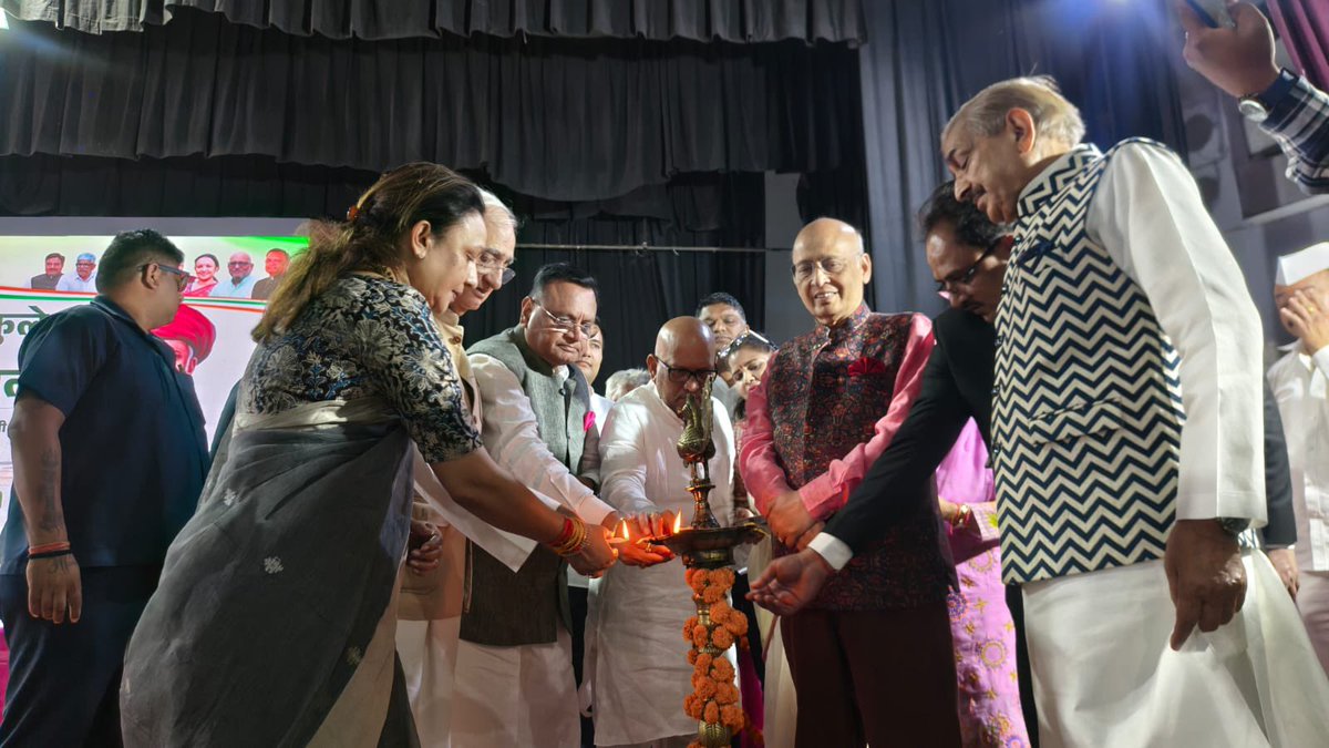 Ajay Rai🇮🇳 tweet media