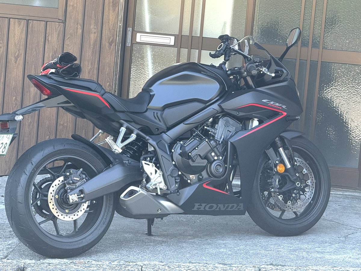 メイ‘24🇯🇵🇯🇵HONDA tweet media