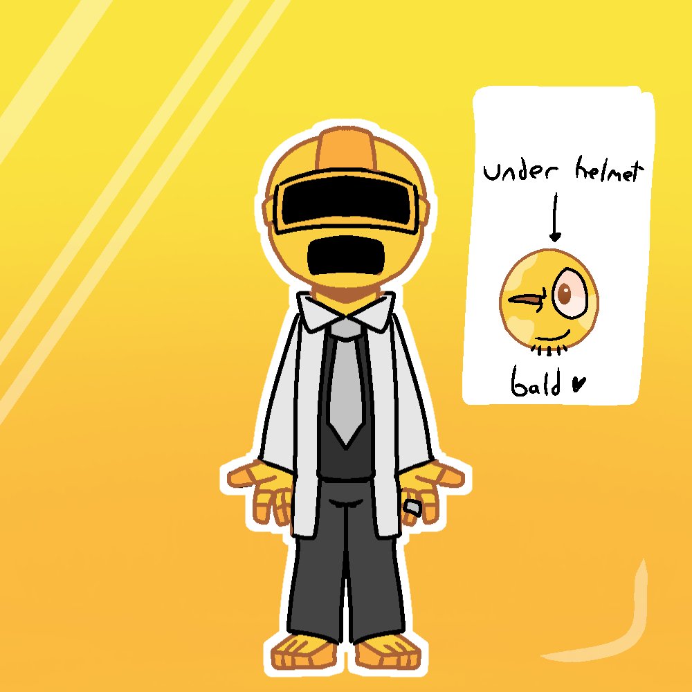 Quiet.

Garnold 
#sprunki #sprunkiretold