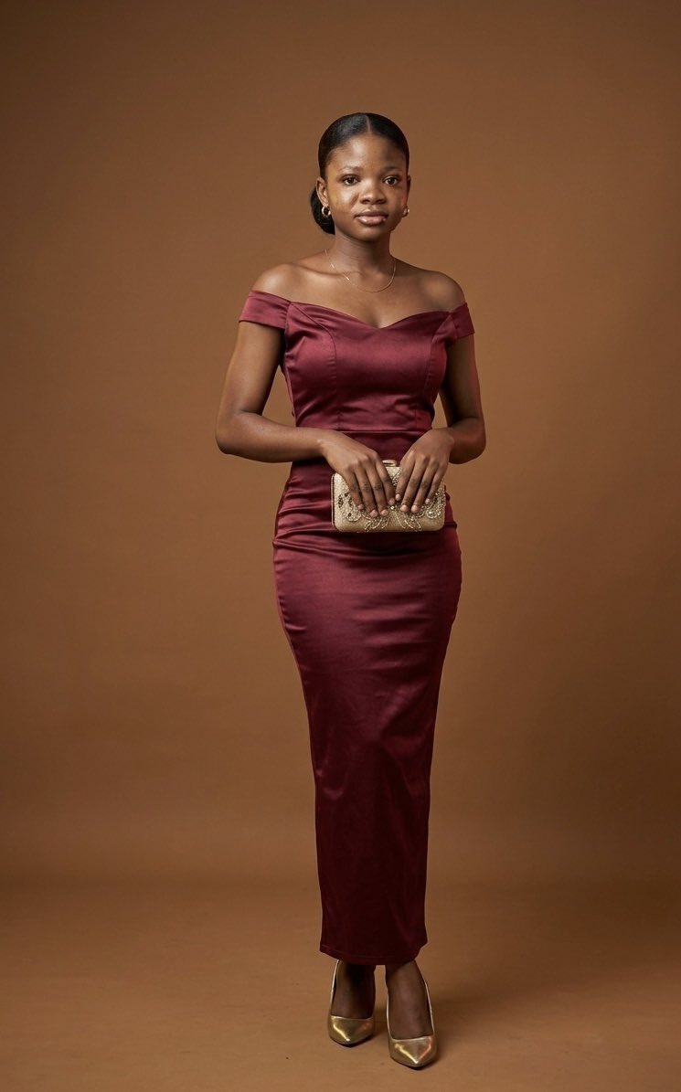 Aina Yombo tweet media