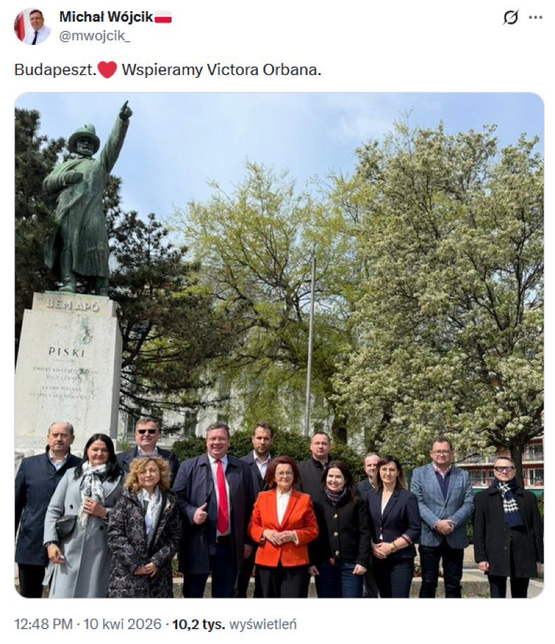 Krzysztof Sałek KO Stalowa Wola tweet media