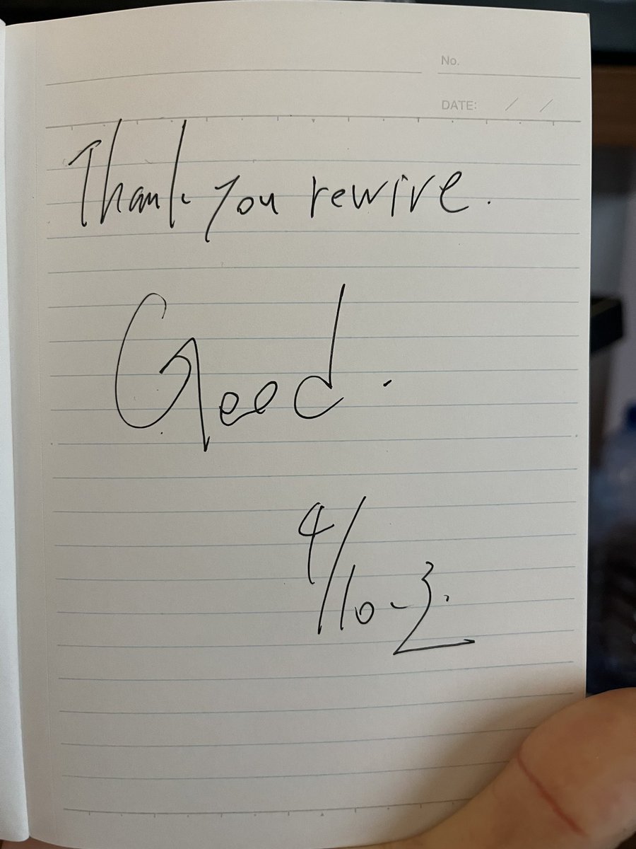 石原ロスカル tweet media