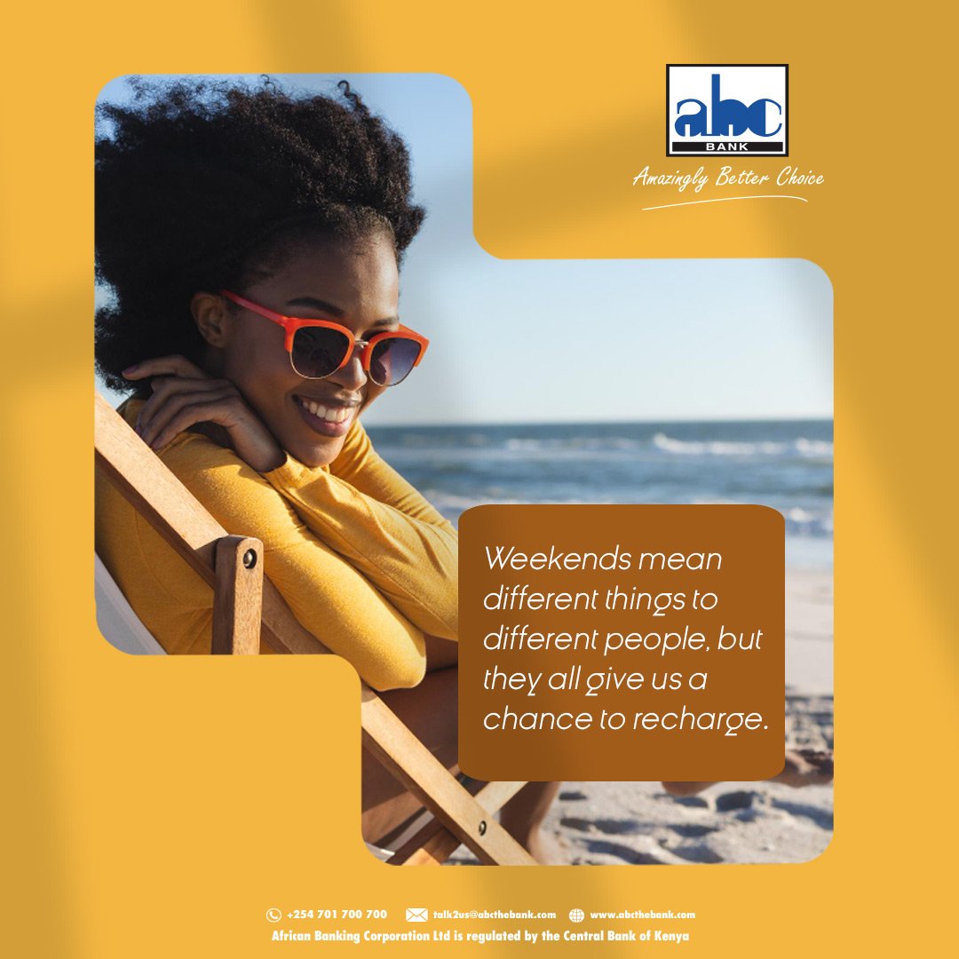 ABC THE BANK tweet media