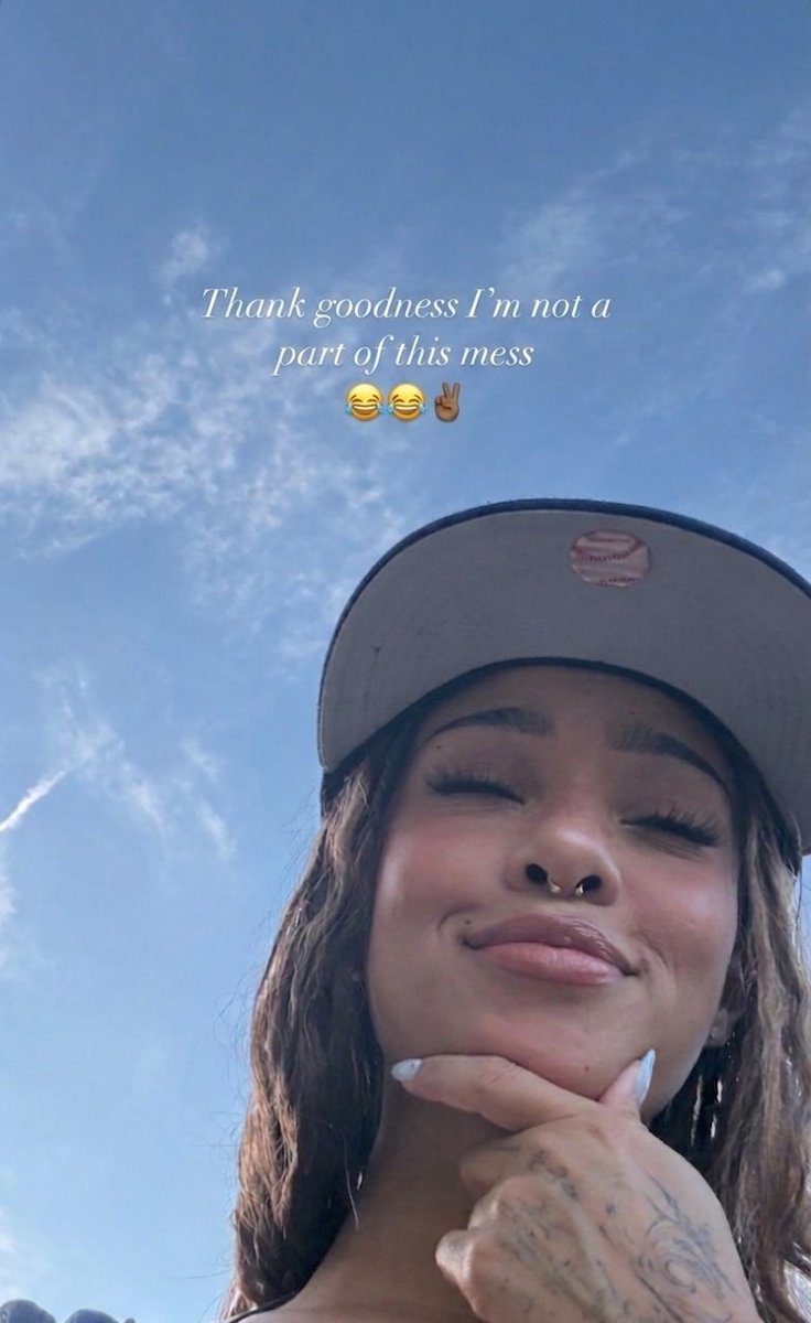 MANON IG UPDATE 😂😂