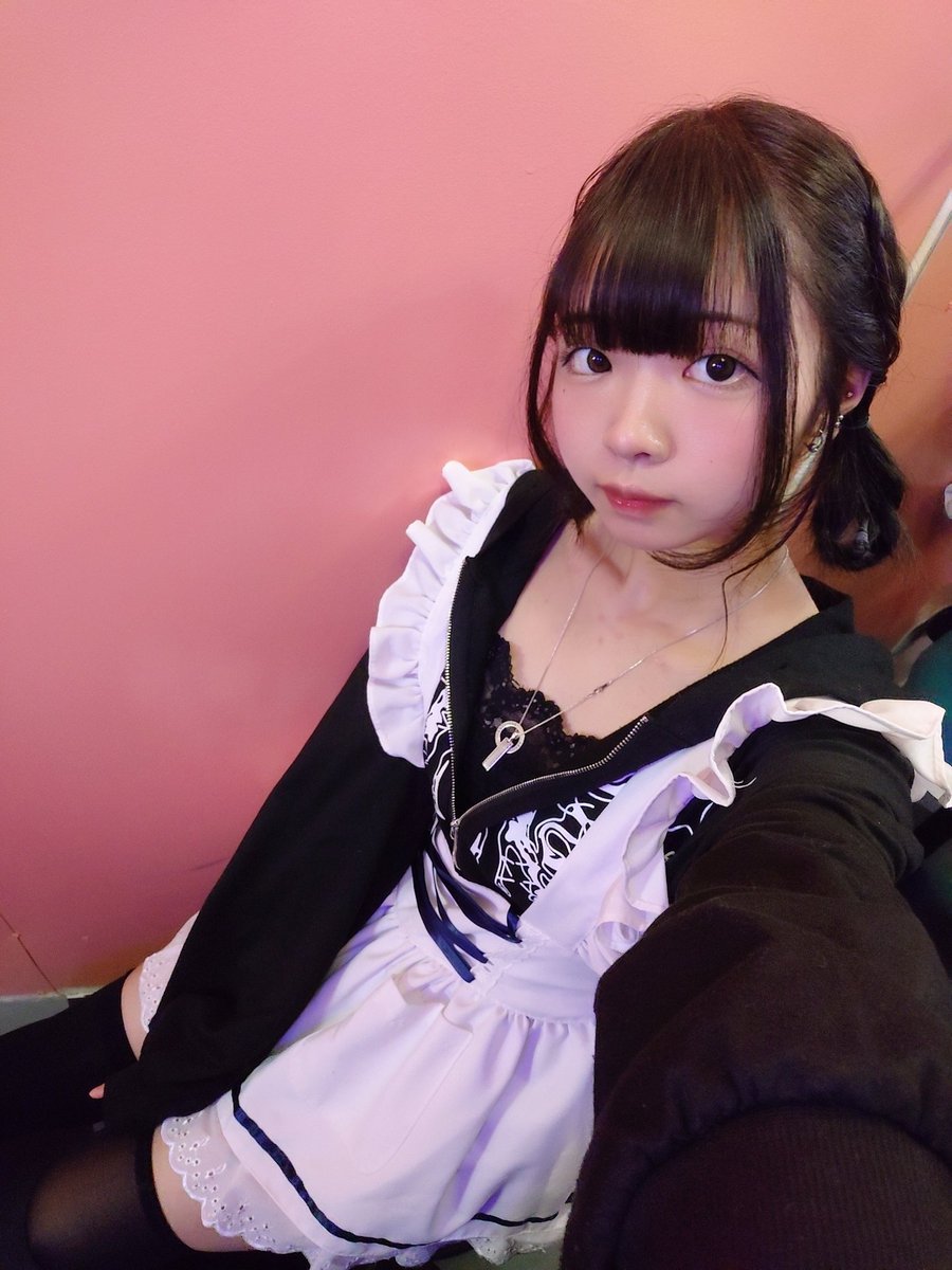 一ノ瀬あま@でりぽけめいど tweet media