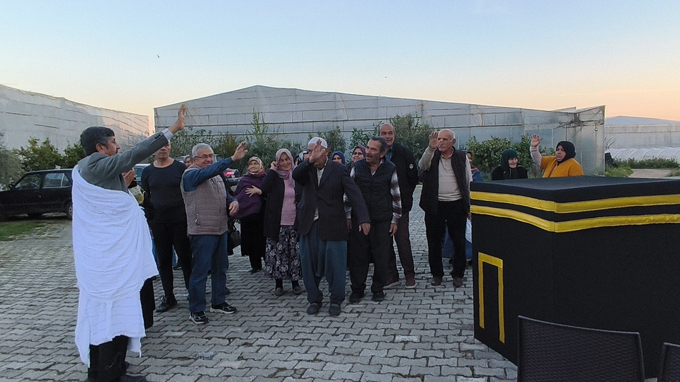 Mersin Post tweet media