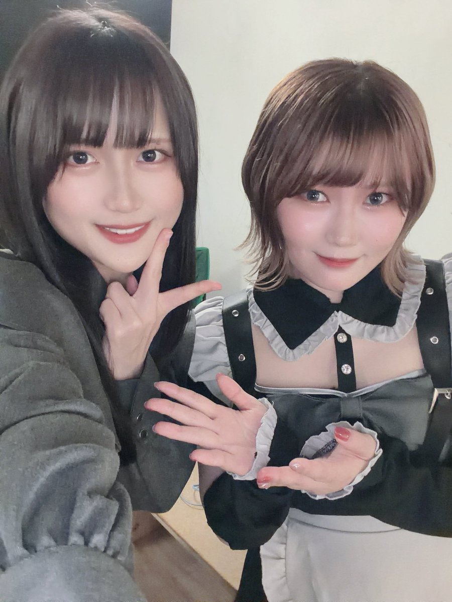 ‧✧̣̥̇‧夜明あおい‧✧̣̥̇‧ tweet media