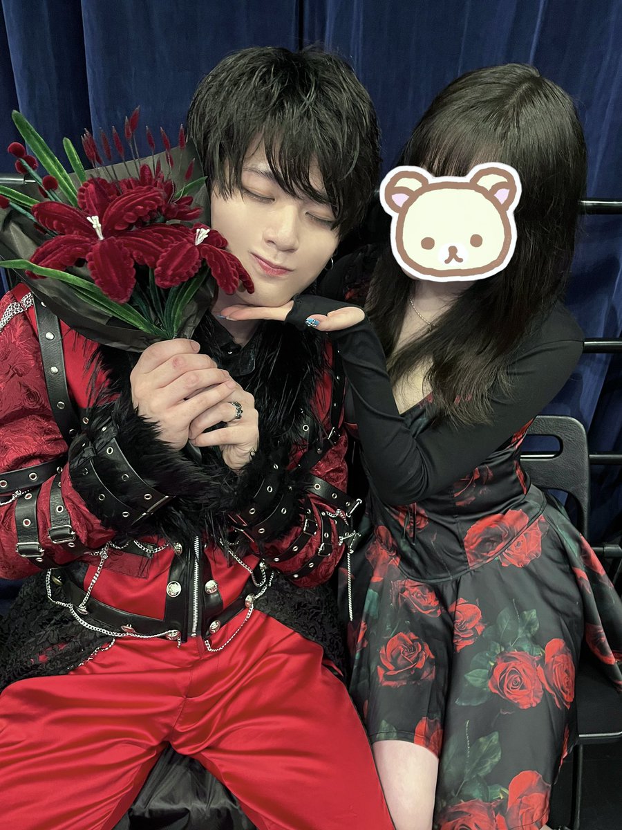 KTtqtR's tweet photo. ❤️ ⁺˳‧₊ https://t.co/8OUAkxwHSS