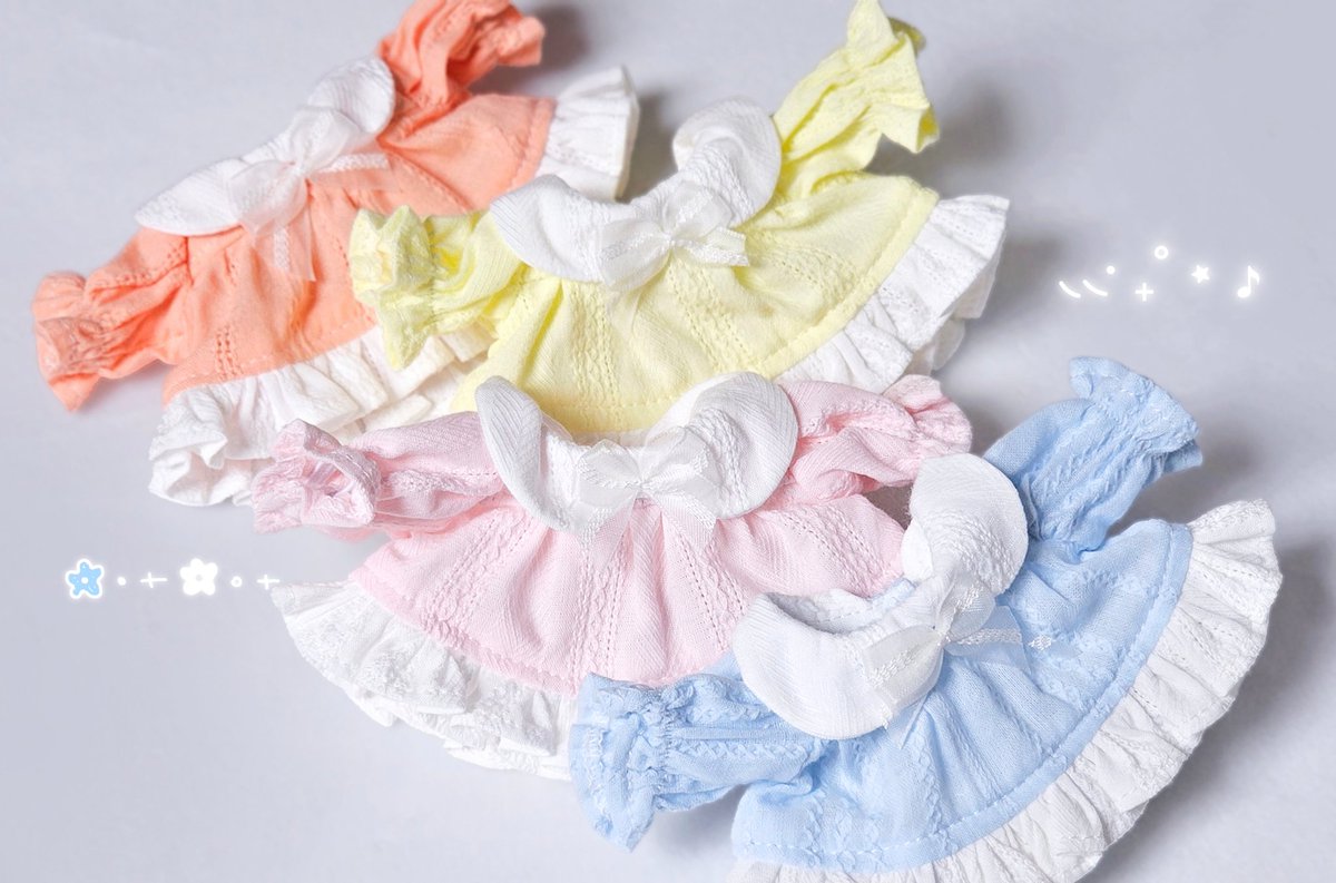 오월의 솜솜 🍰 국내옷장 tweet media