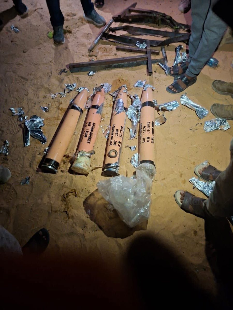 SNTV News tweet media