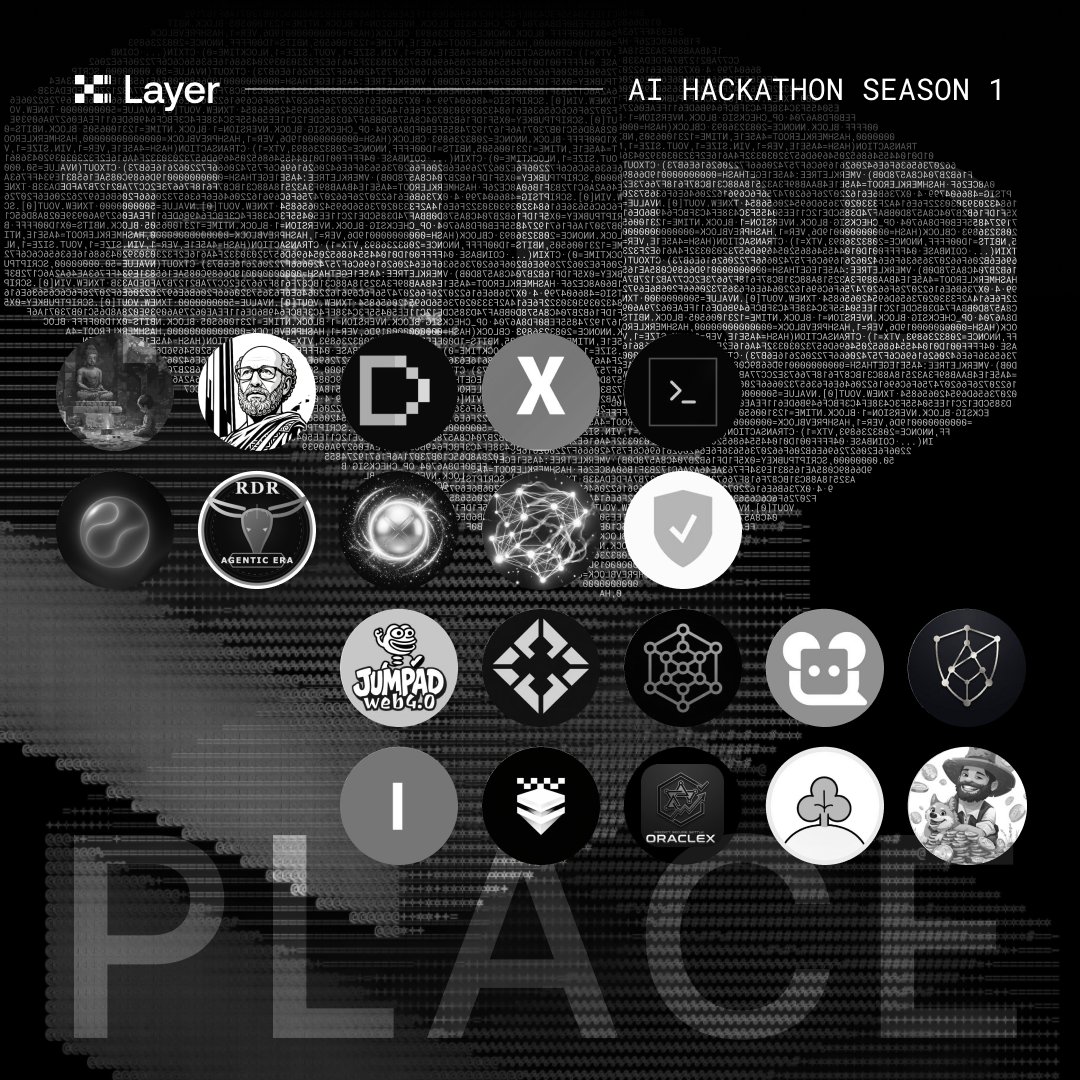 X Layer tweet media