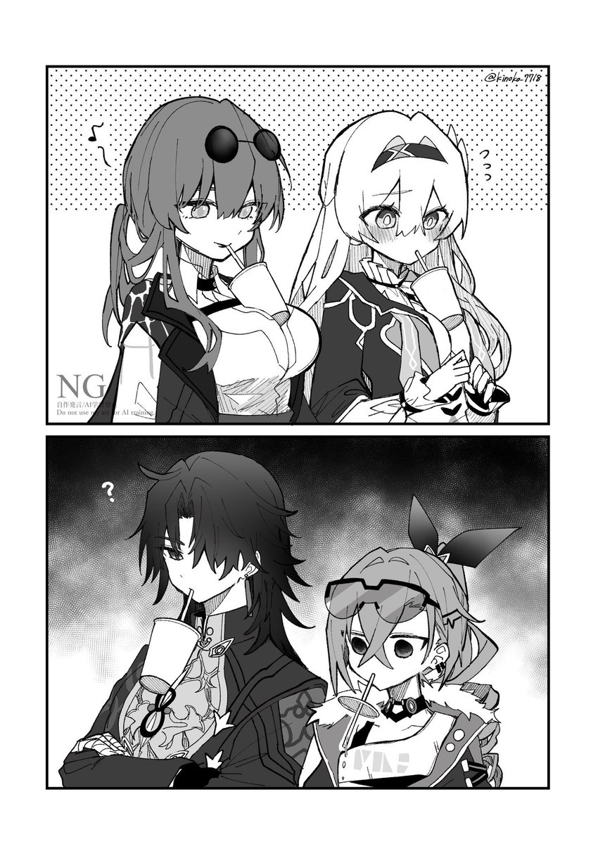 きの帽子🎩 tweet media