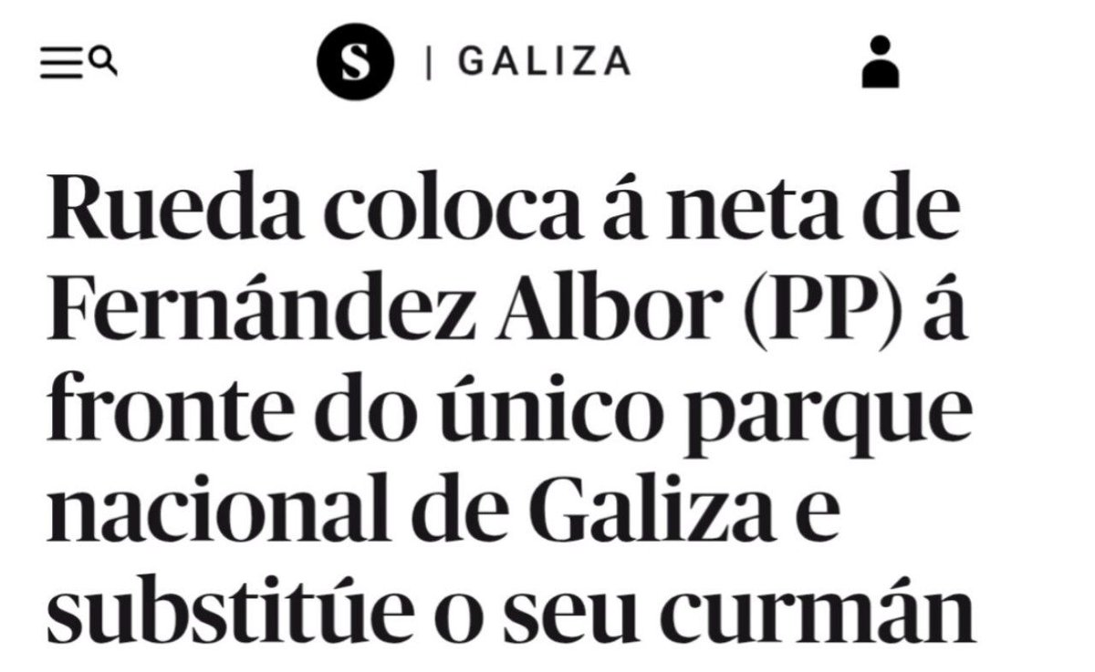 Podemos Galicia tweet media