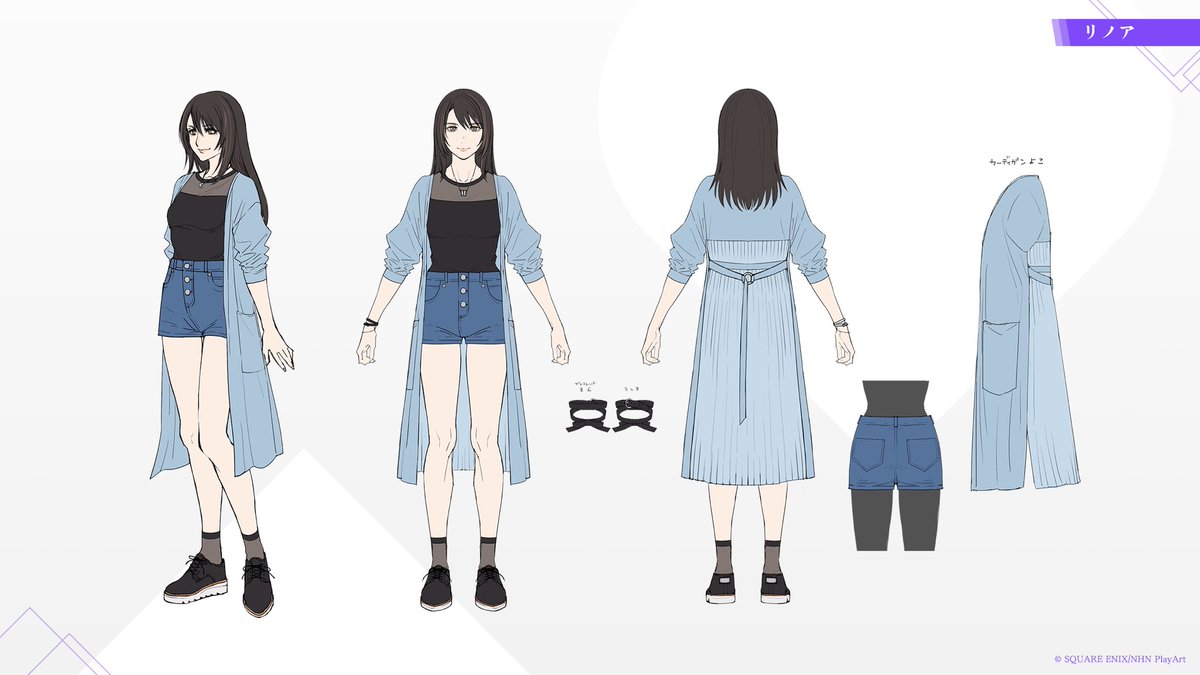 ディシディア デュエルムFFコミュニティ tweet media