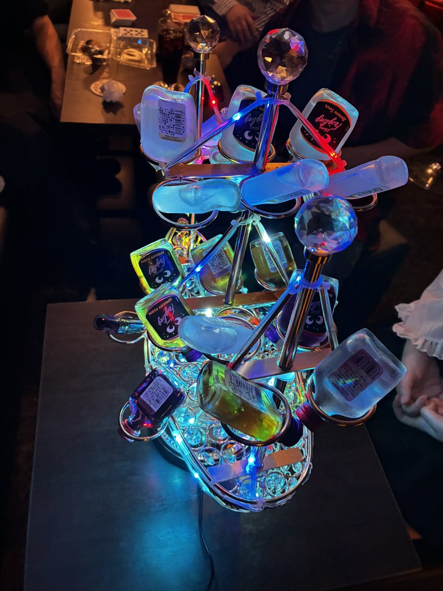 かぴ店長🌱ニコバー群馬高崎Mixコンカフェ tweet media