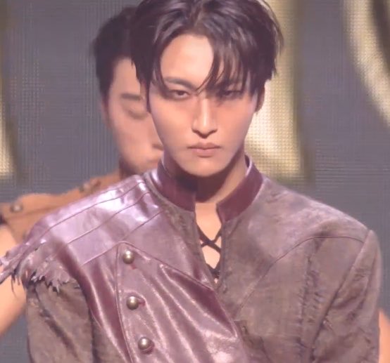 From Prince to Pirate 

2025                                                     2026