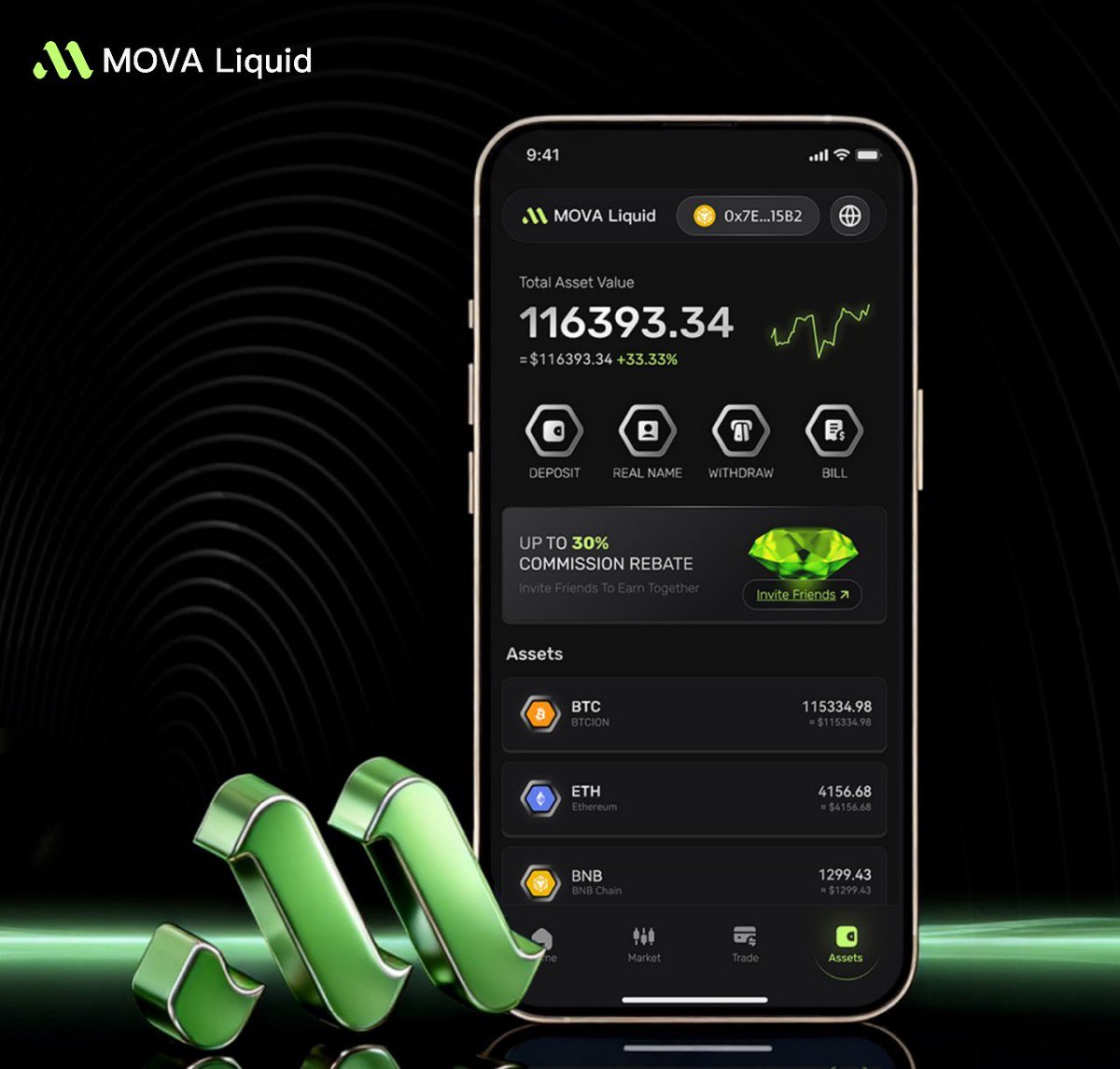 MOVALiquid Global tweet media