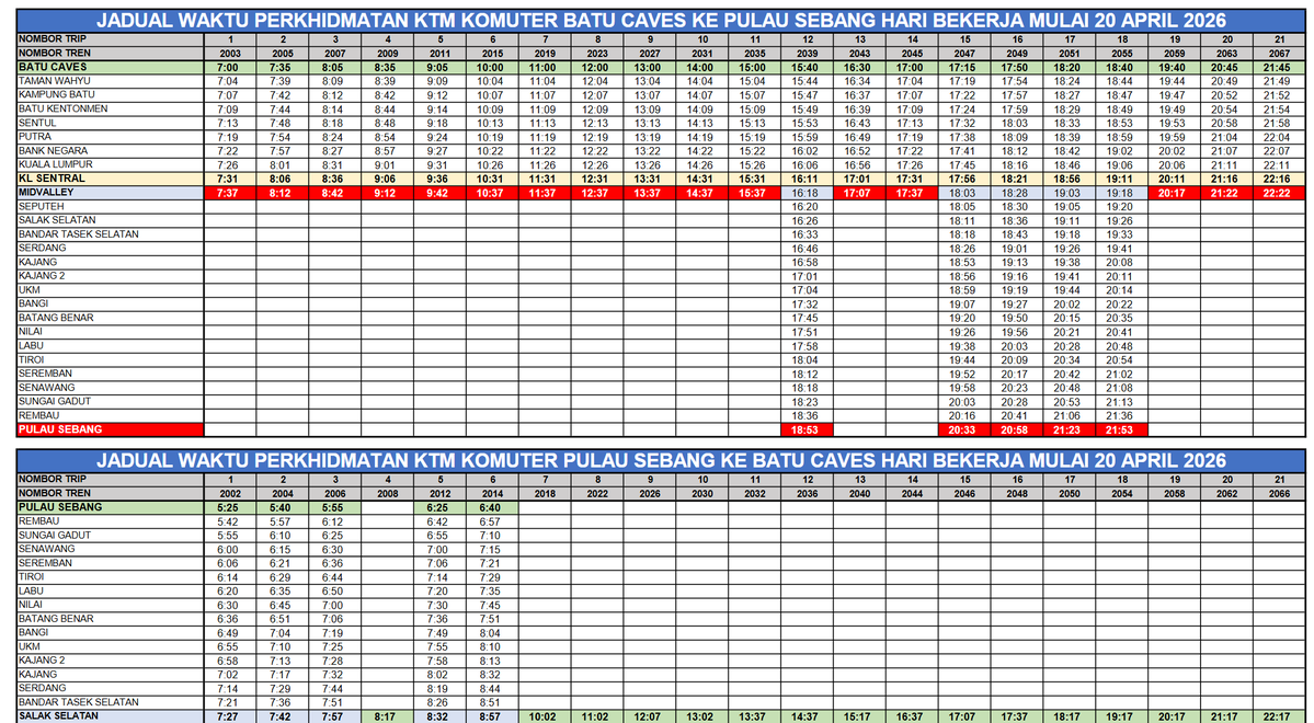 Izzatina Aziz: Anti-wishful thinking era returns tweet media