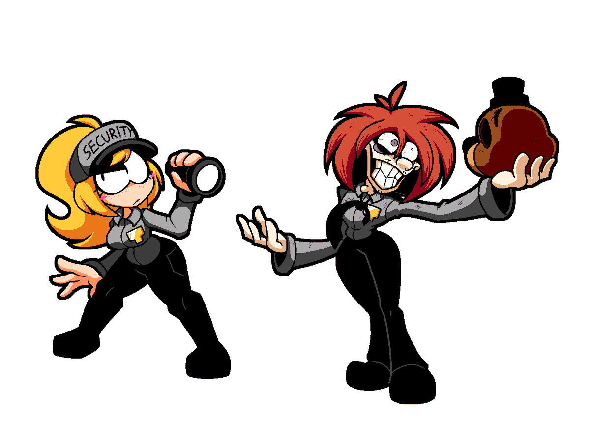 SlimySlimer 🇨🇱 tweet media