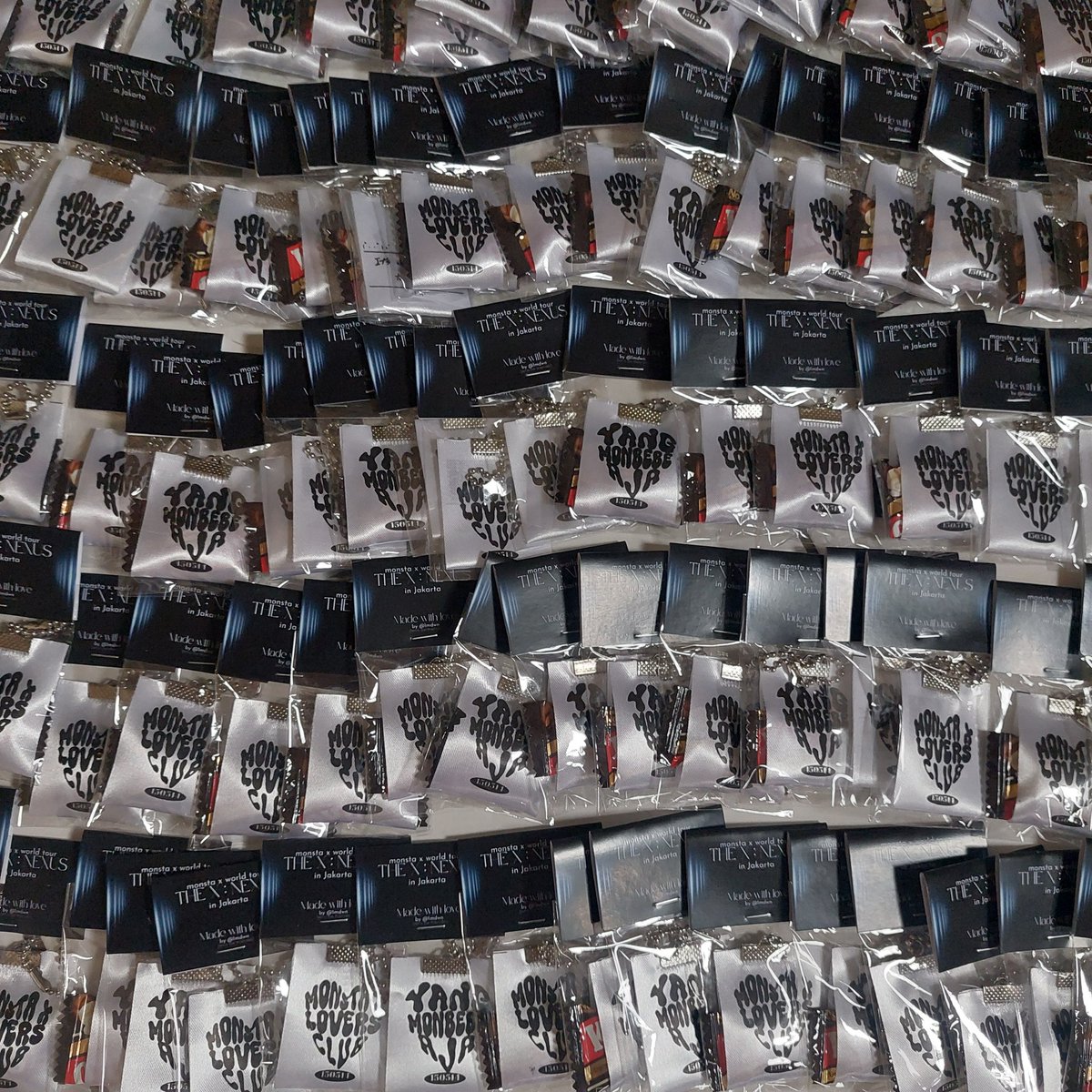 taೀ | 📌nexus freebies tweet media