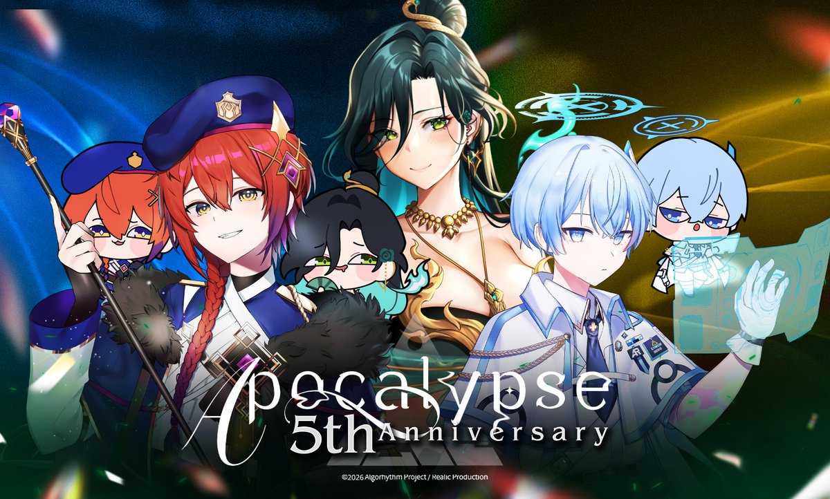 Realic Shop Official tweet media