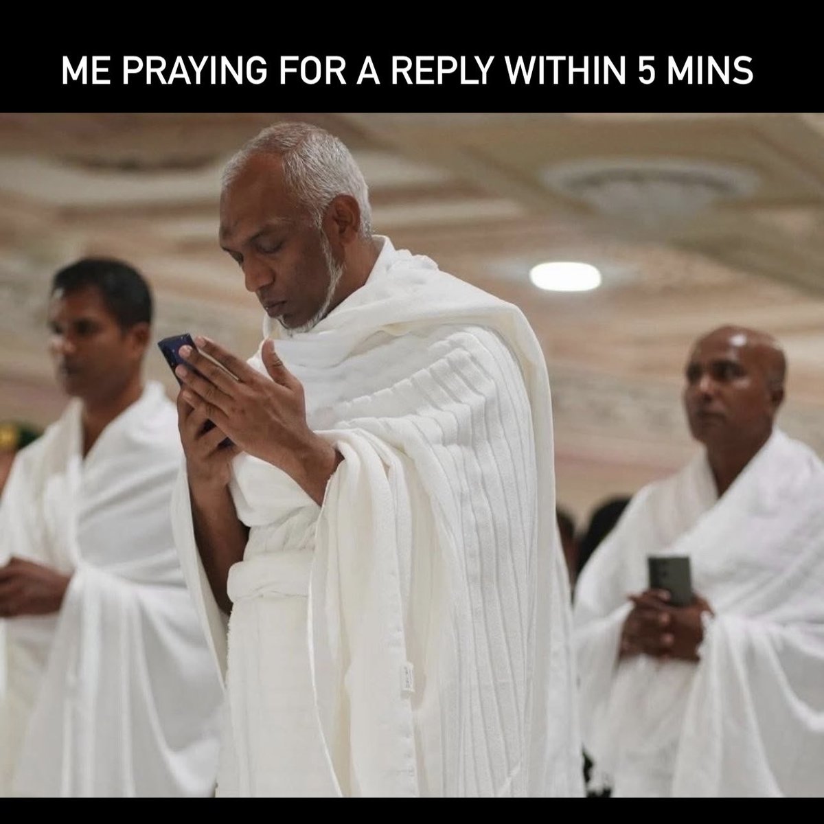 Faux Bae tweet media