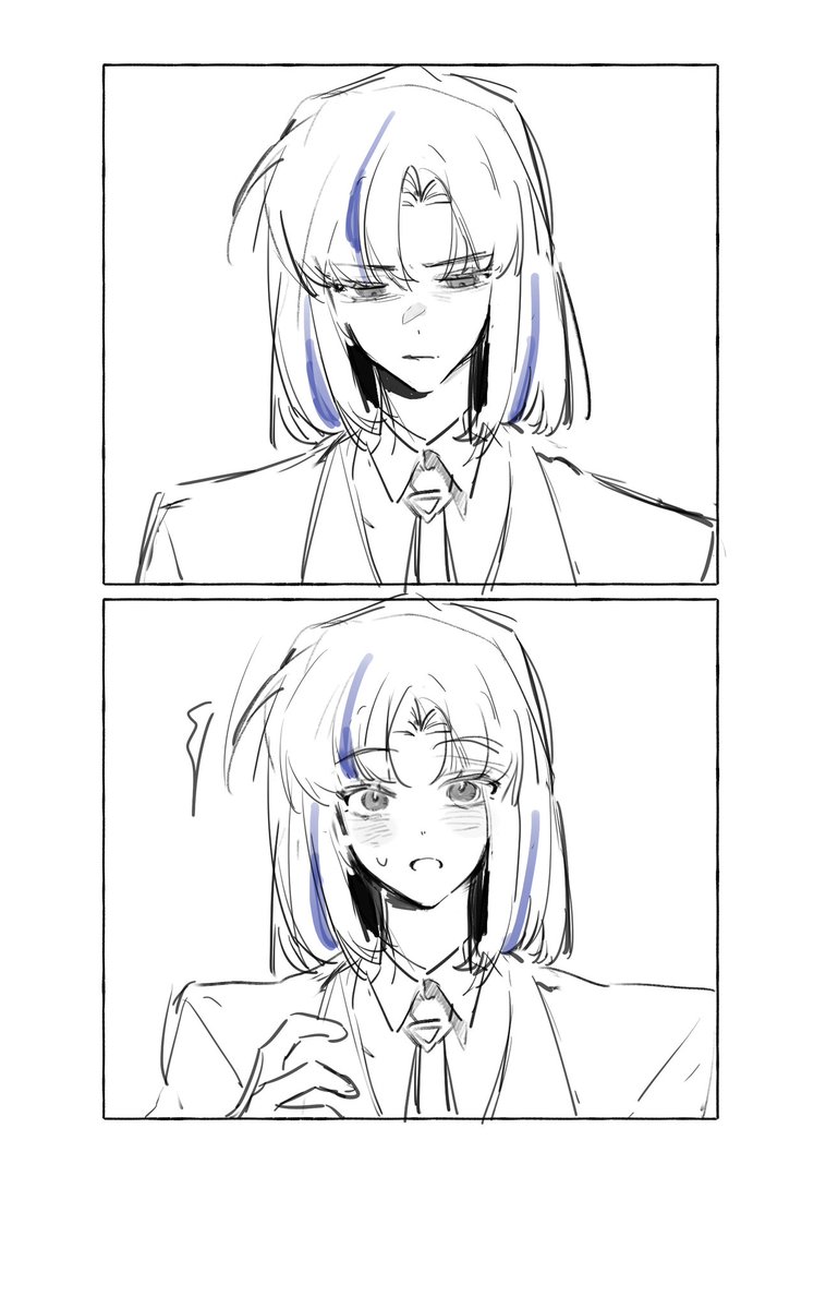 鯨体拳 tweet media