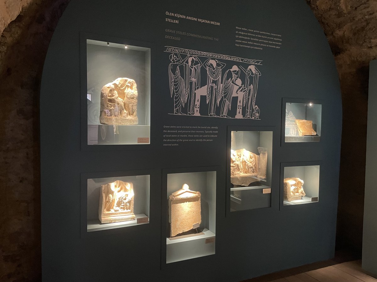 arkeolojihaber ® tweet media