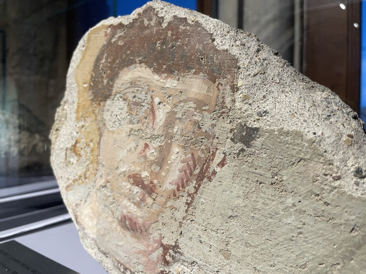 arkeolojihaber ® tweet media