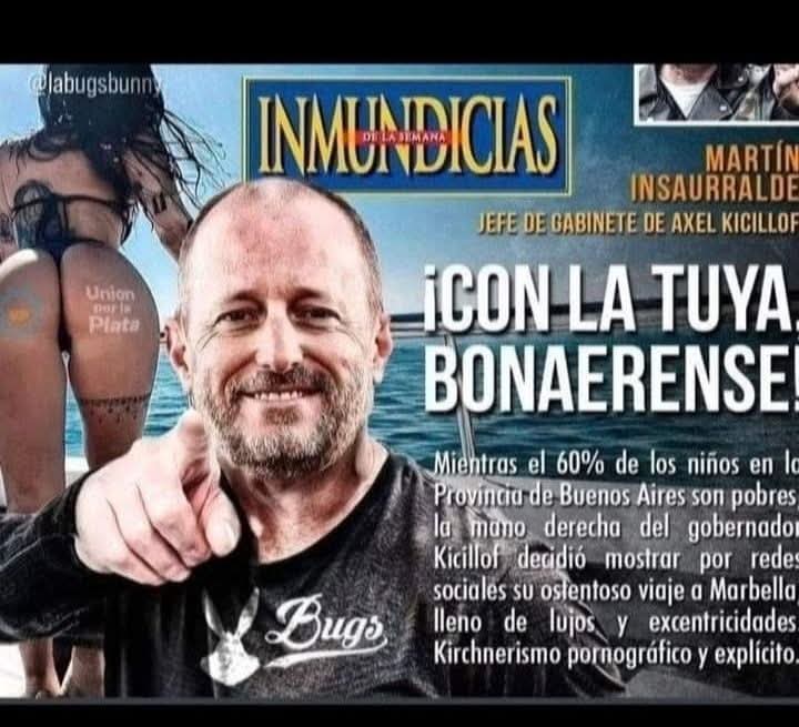 Borges María 🦄 tweet media