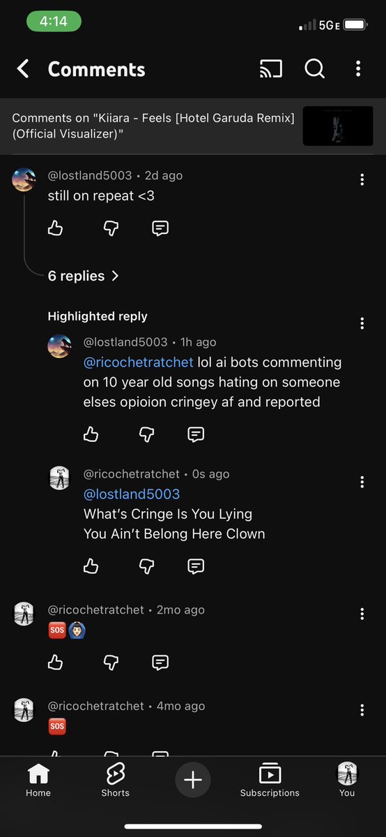 KIIARA Anatomy tweet media