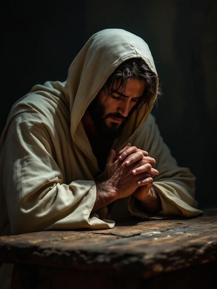 Jesus is Christ tweet media