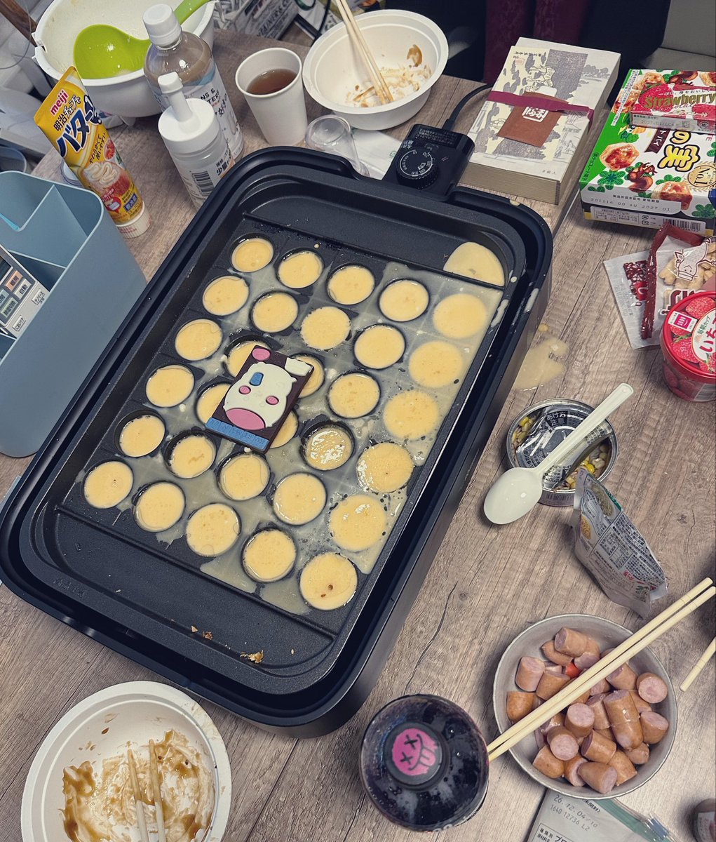 あぴこꕤ𓈒𓂂◌ tweet media