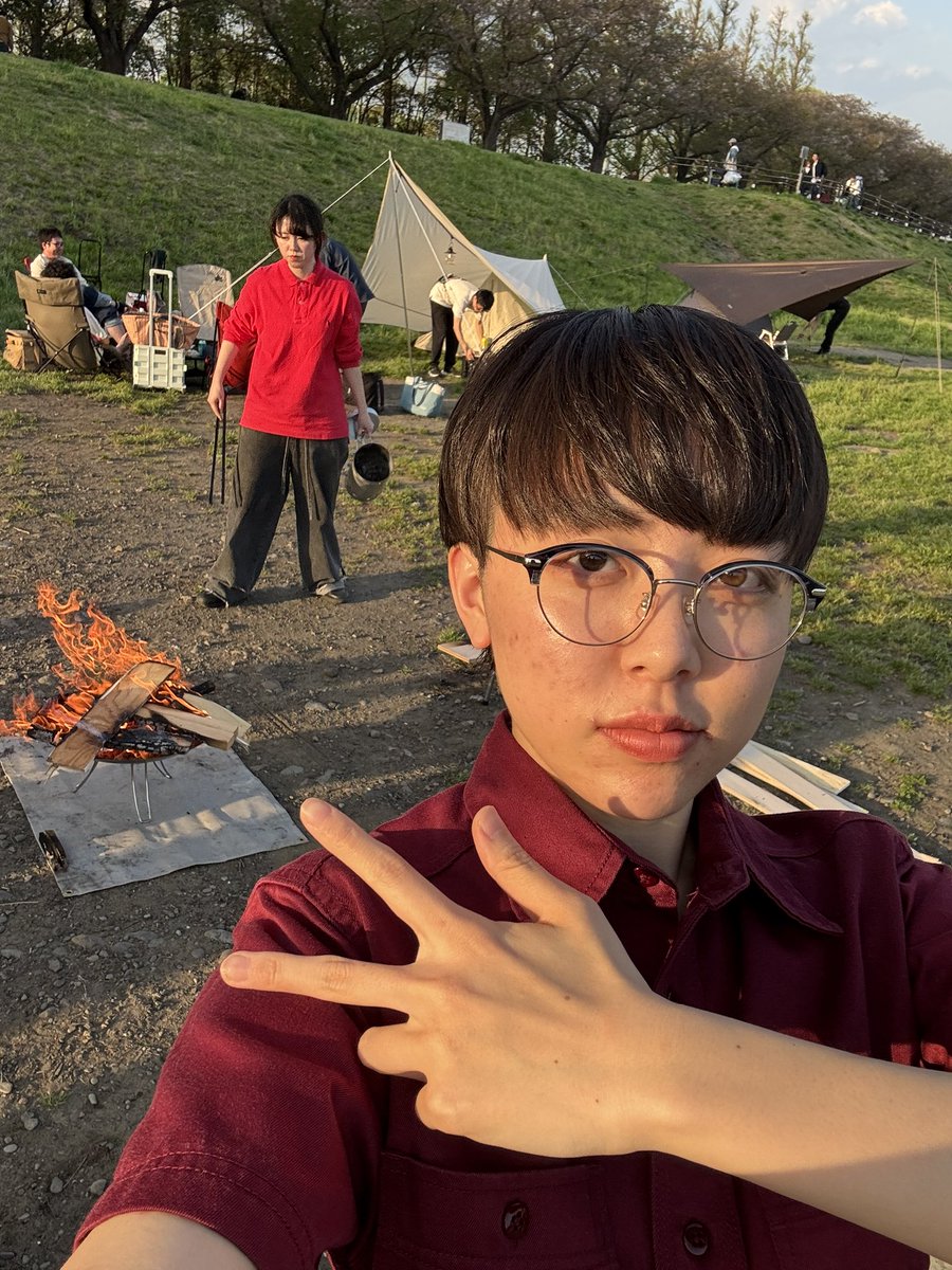 こっちゅん／菅波琴音 tweet media