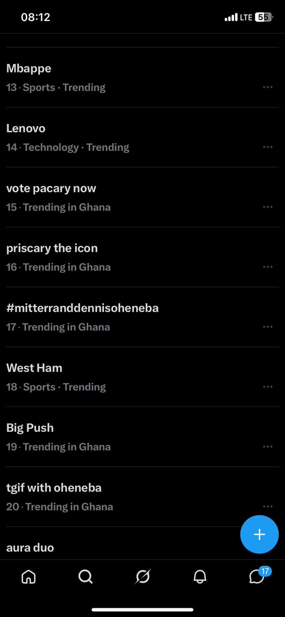 Dee🇬🇭🦋 tweet media