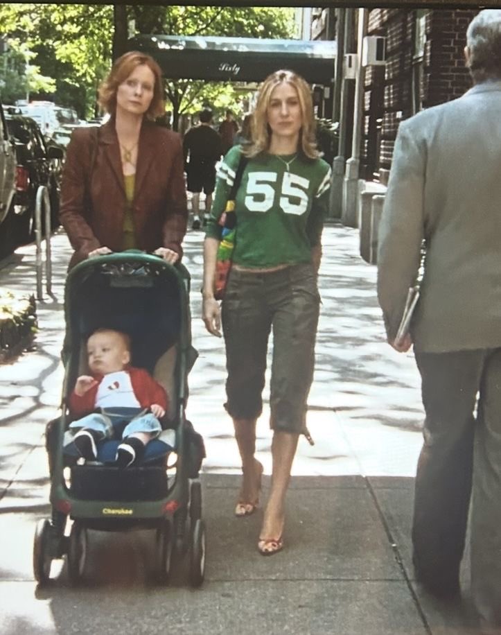 YSL STANDARDS tweet media