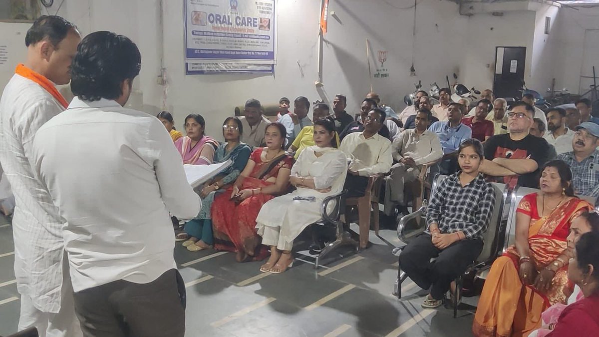 Ravinder Solanki tweet media