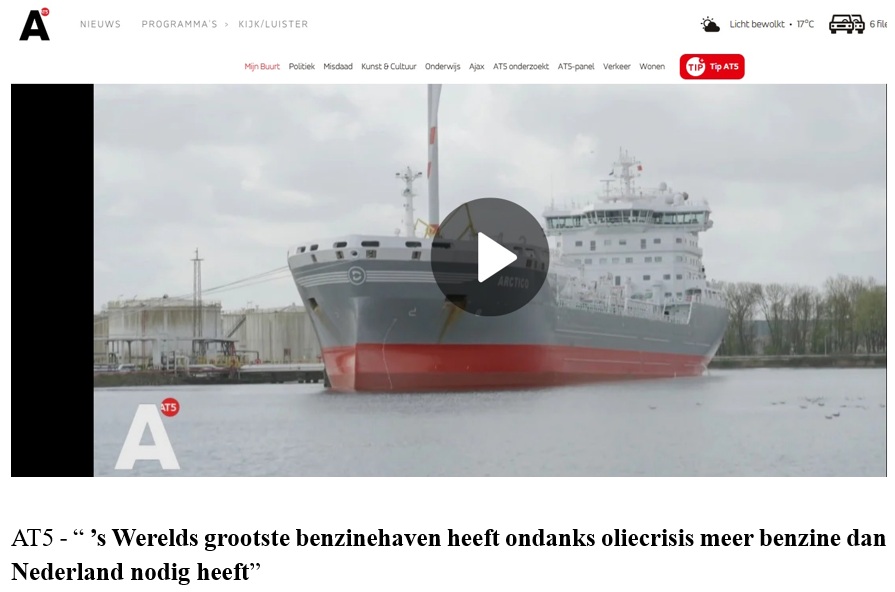 Ronald Löwik 🇳🇱 tweet media