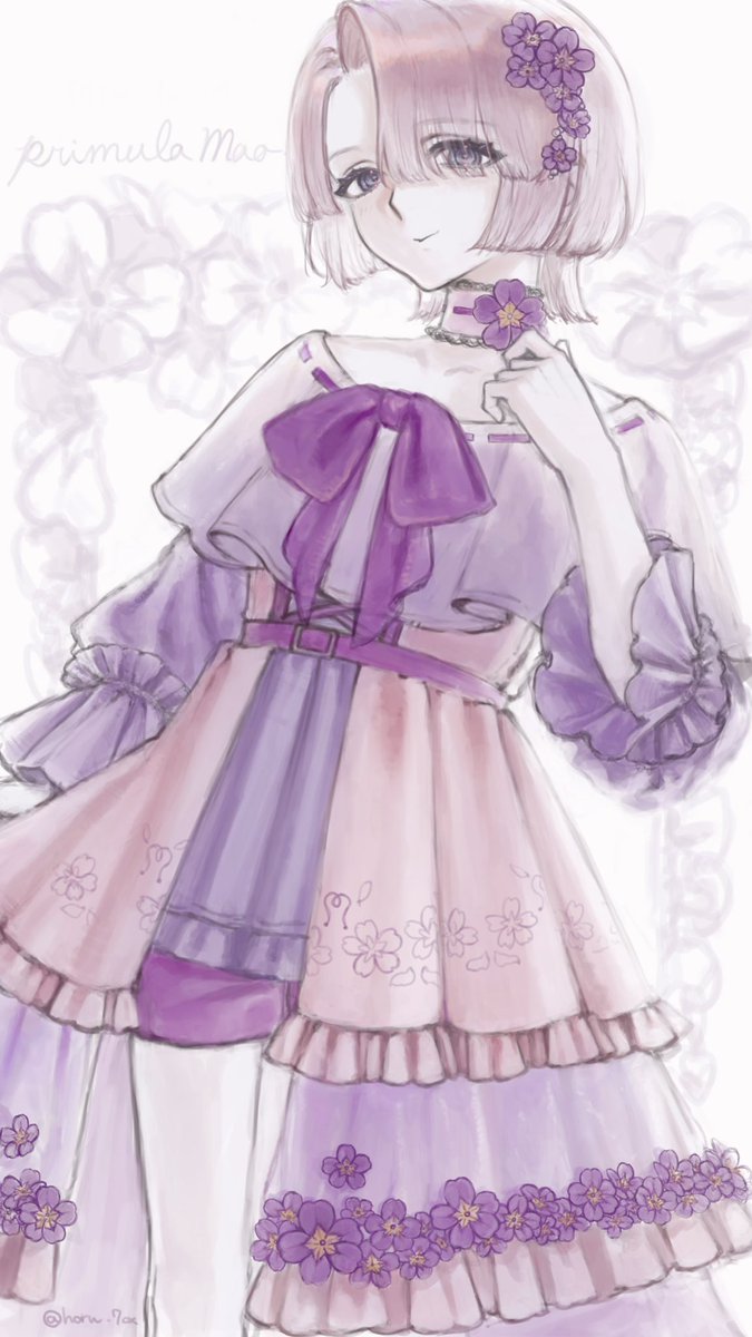 🕯️/喜汰見 tweet media