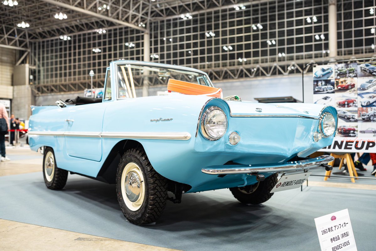 AUTOMOBILE COUNCIL tweet media