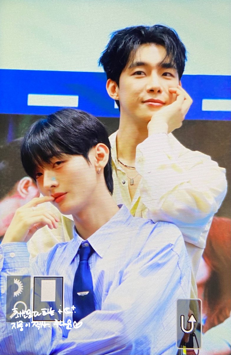 루나윤🌙 tweet media